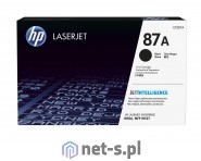 HP 87A