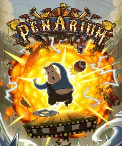 Penarium