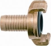 Bradas bradas gk103 Geka Plus wąż sztuki 19 MM, 3/4 cala, brązowy, 3 x 2 x 2 cm