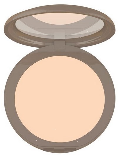 Neve Cosmetics Neve Cosmetics Podkład Mineralny Prasowany Light Neutral 8g NEVE-1417