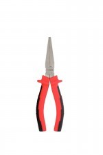 KS TOOLS KS TOOLS ERGOTORQUE SZCZYPCE PŁASKIE 200mm 7881151017