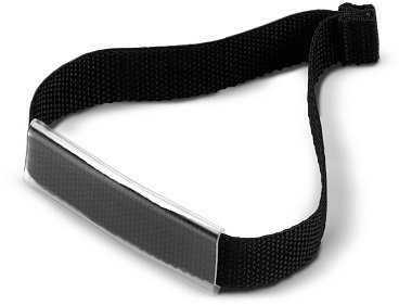 SKLZ Pro-DA01 10 drzwi kotwica Door Anchor Black, czarny, jeden rozmiar PRO-DA01-10