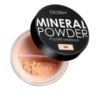 Gosh Mineral Powder 004 Natural 8g