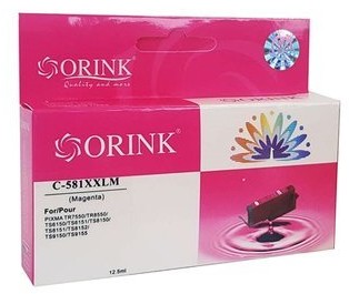 ORINK CCLI581XXLM-OR orink_1996C001-OR