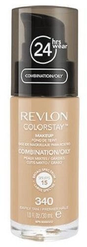 Revlon ColorStay podkład do skóry mieszanej/przetłuszczającej się, 1 szt. (1 x 30 g) 30ml 7221552012