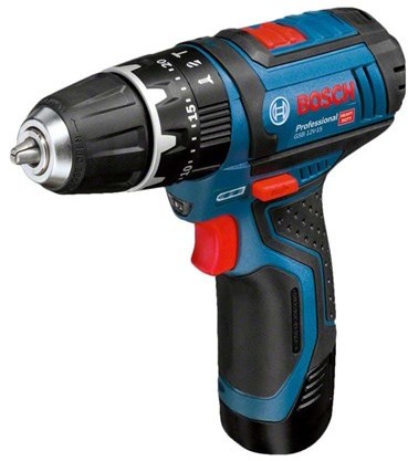 Bosch Professional GSB 10,8-2-LI 06019B690E