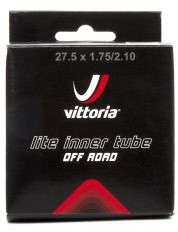 Vittoria DĘtka rowerowa mtb lite presta DĘTKA MTB LITE 27.5X1.75/2.1