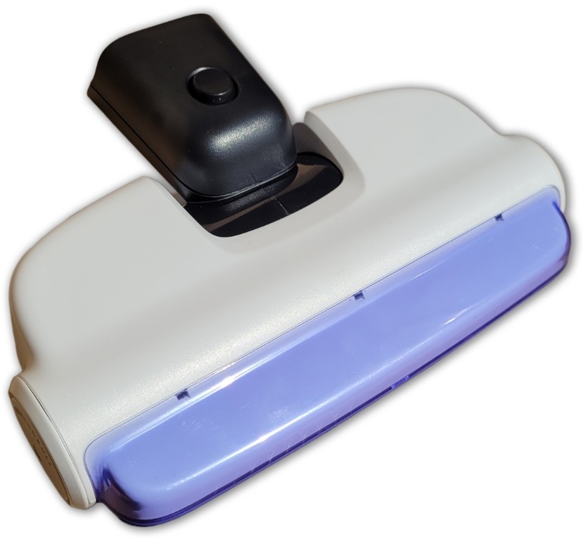 Electrolux Elektroszczotka Turboszczotka Pure Q9