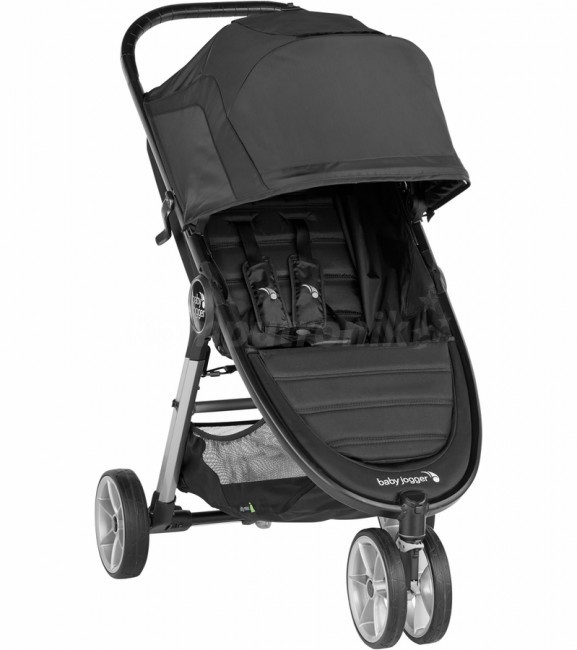 Baby Jogger City Mini 2 Jet