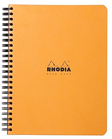 Rhodia notebook/laptop, do wyboru 19342C