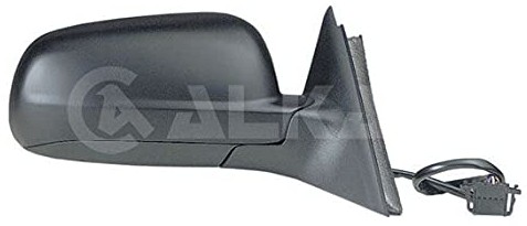 ALKAR 6142116 lusterko zewnętrzne 6142116