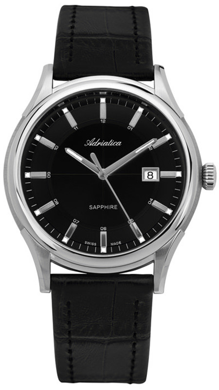 Adriatica Zegarek A2804.5214Q -
