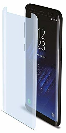 Celly > > Full Curve Screen Galaxy S8 Edge SBF691F