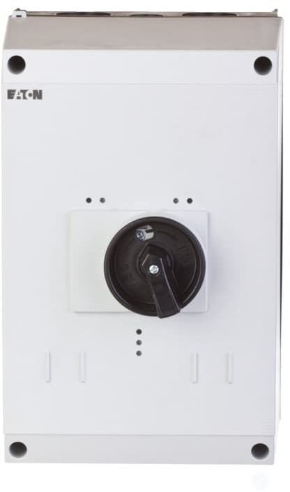 Eaton Obudowa wyłącznika silnikowego IP65 natynkowa CI-K4-PKZ4-G 225524