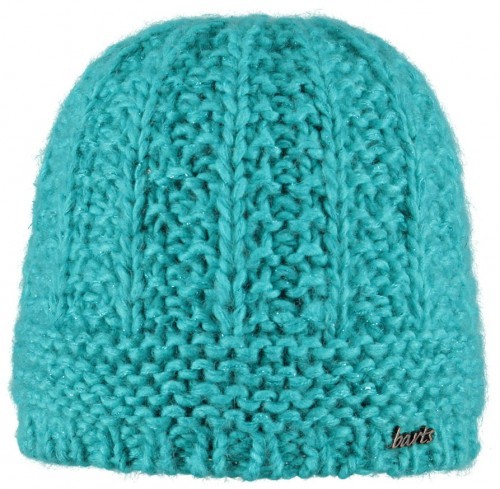 Barts Czapka dziecięca Senza Beanie aqua 53