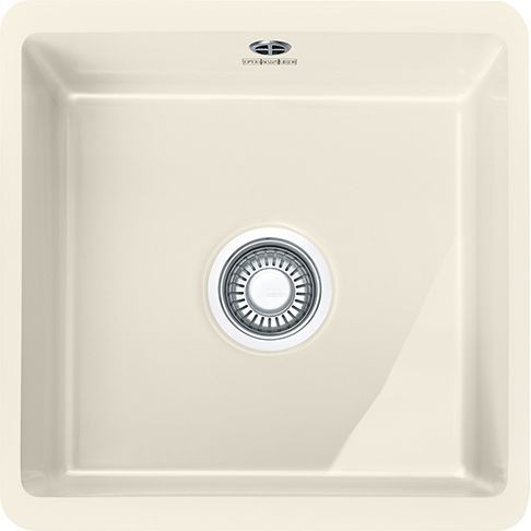 Franke Kubus KBK 110-40 kremowy 126.0379.977