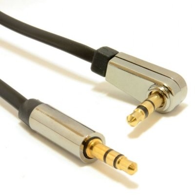 Gembird Kabel stereo mini Jack 3.5mm 1.8m CCAP-444L-6
