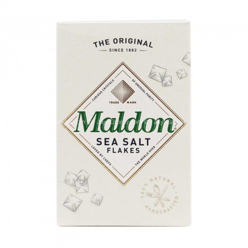 Maldon Sól morska (płatki) Maldon 125g