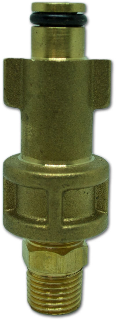 Monster Shine adapter do pianownicy typu Bosch AKC000162