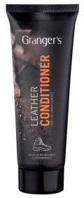 GRANGERS Odżywka woskowa do butów LEATHER CONDITIONER