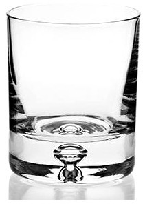 Fl1 SZKLANKI DO WHISKY SAGA 250ML 6SZT KRO 48-6137-0250 3ZK-KPL-K6/0250SAG