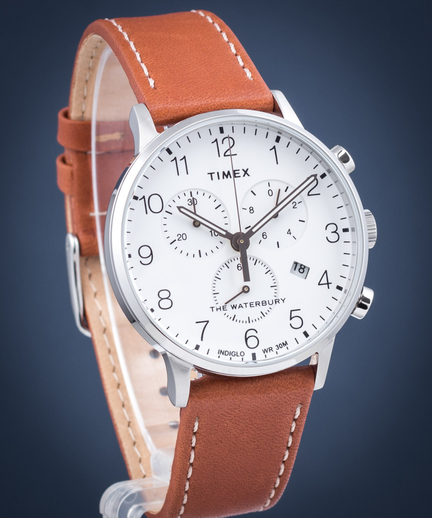 Timex The Waterbury TW2T28000