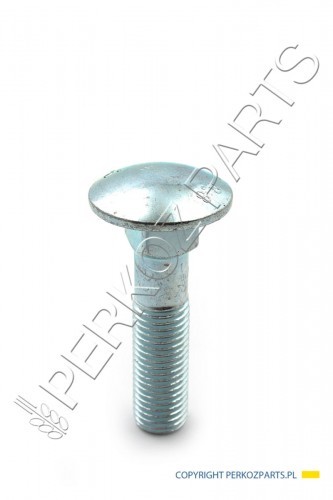 KVERNELAND Śruba M16x70 8.8 KG00648261 KG00648261