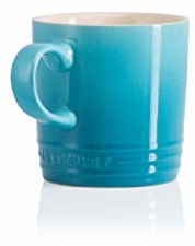 Le Creuset 70303201700099 kamionkowa filiżanka do cappuccino, 200 ml Karaiby