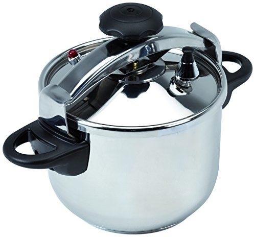 Jata Hogar JATA OPC6 szybkowar ci$29nieniowy OPC6