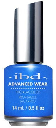 IBD Advanced Wear Color Tisk, Tisk -14ml 65670