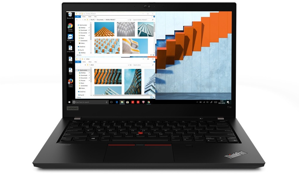 Lenovo ThinkPad T14 G1 (20S0000APB)
