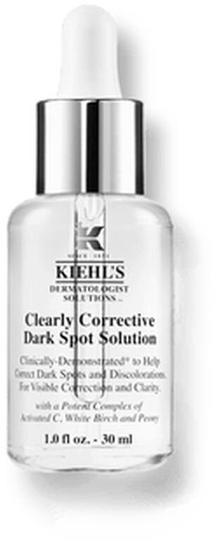 Kiehl's Clearly Corrective Dark Spot Solution - Serum korygujące przebarwienia 842