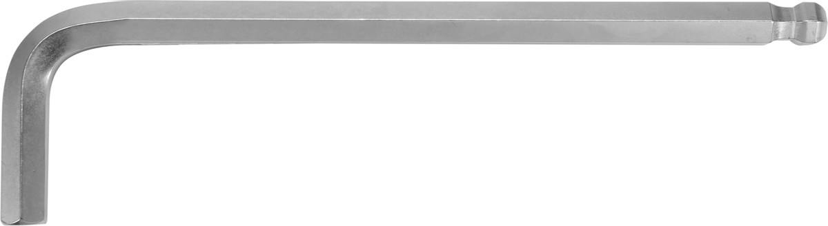 Yato KLUCZ IMBUSOWY Z KULKĄ DŁUGI 12,0 MM YT-05463 YT-05463