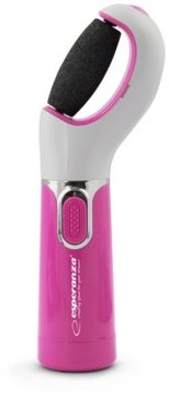 Esperanza FREZARKA DO STÓP DAHLIA RÓŻOWA EBF004P EBF004P