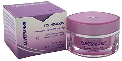 Covermark Cover Mark Foundation Waterproof concealing Make-Up 15 ML  Tint: Tint 8 A 2CM-F-2978741