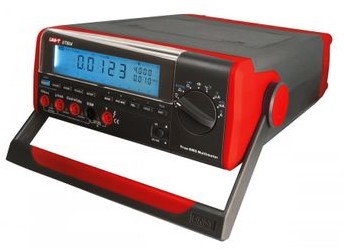UNI-T Miernik laboratoryjny UT 804 Y-ZVR0097