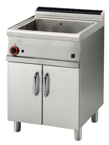 RM Gastro Urządzenie do got makaronu gazowe CP 76 G CP-76-G