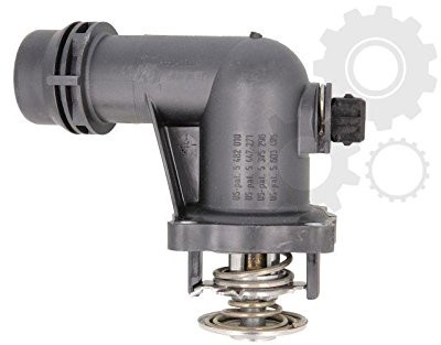 Calorstat Calor TAT th6495. 105j termostat, chłodzenie cieczą TH6495.105J