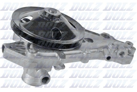 Dolz INDUSTRIAS Pompa wodna INDUSTRIAS R159
