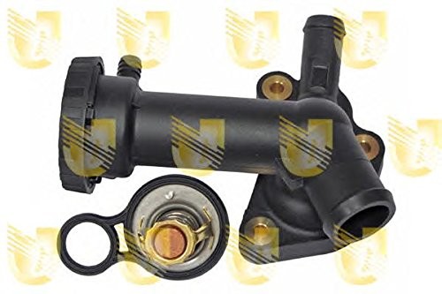 Unigom UNIGOM 341301 kołnierz termostatoto 341301