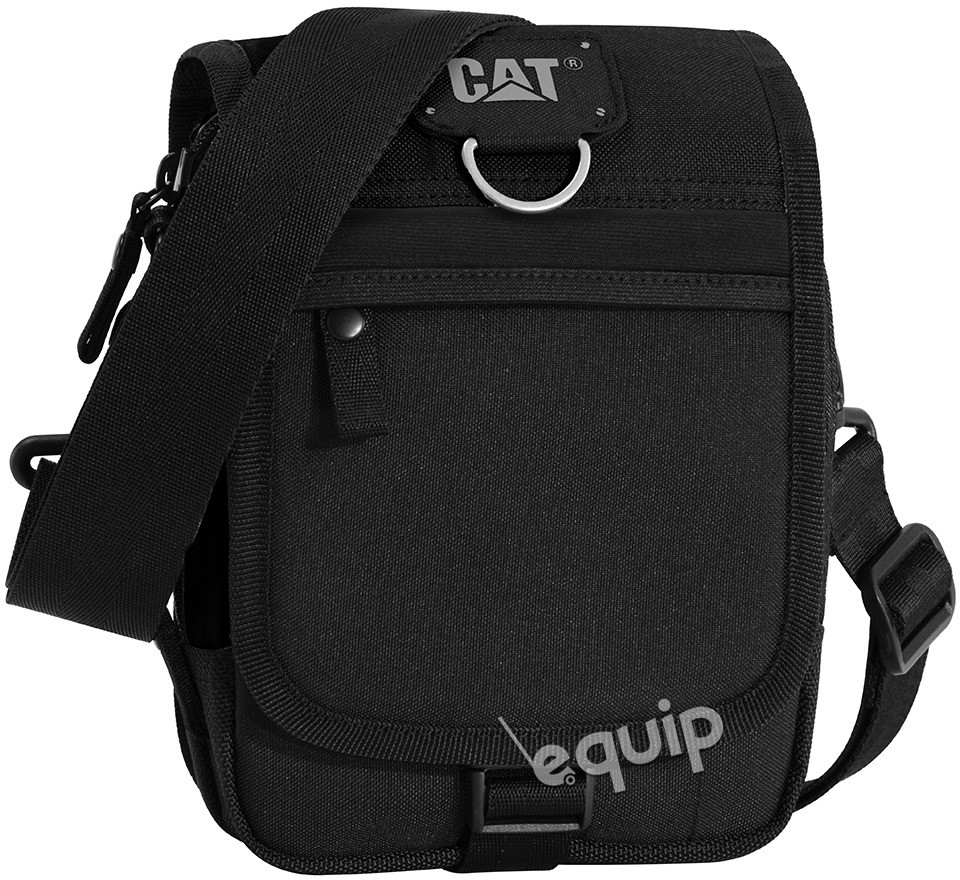 CAT Torba na ramię Ronald 83439-01