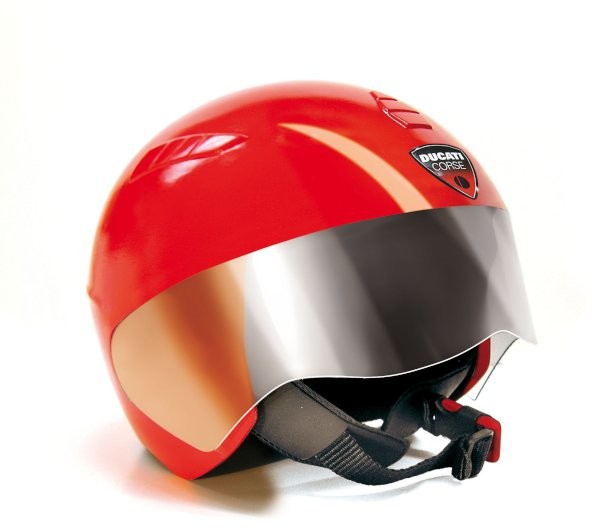 PEG PEREGO o Kask Ducati, Gwarancja Terminu Lub 50 Zł!, Bezpłatny Odbiór: Warszawa, Wrocław, Katowice, Kraków!