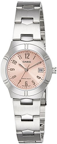Casio Dress LTP-1241D-4A3