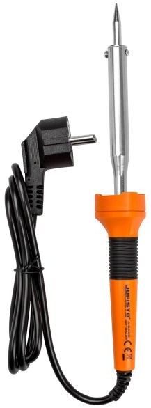 Jufisto Lutownica kolbowa Jufisto 3 diody LED 40 W JU-GLK-2040