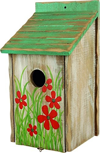 Trixie skrzynka na nuty dla birds-parent 4011905558509
