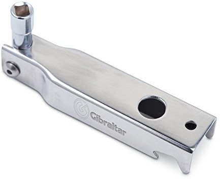 Gibraltar Stimmschlüssel Drum Key mit mehreren Funktionen SC-KZK SC-KZK