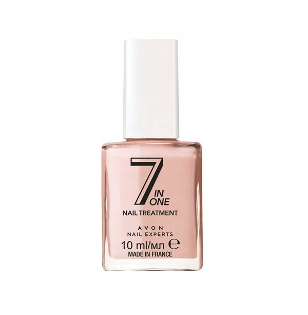 Avon Kuracja do paznokci 7 w 1