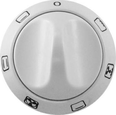 NoName POKRĘTŁO KUCHNI MASTER.OPIS TERMOOB 412 Czę001404