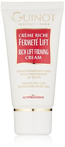 Guinot 3500465008001 racjonalizującego kremowy, 1er Pack (1 X 50 ML) 500800