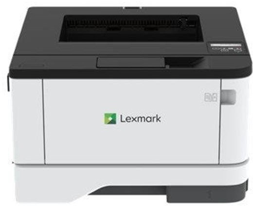 Lexmark MS331dn